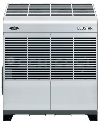 více o produktu - Jednotka venkovní ECOSTAR LHV7E/4CE-9.F3Y, Bitzer